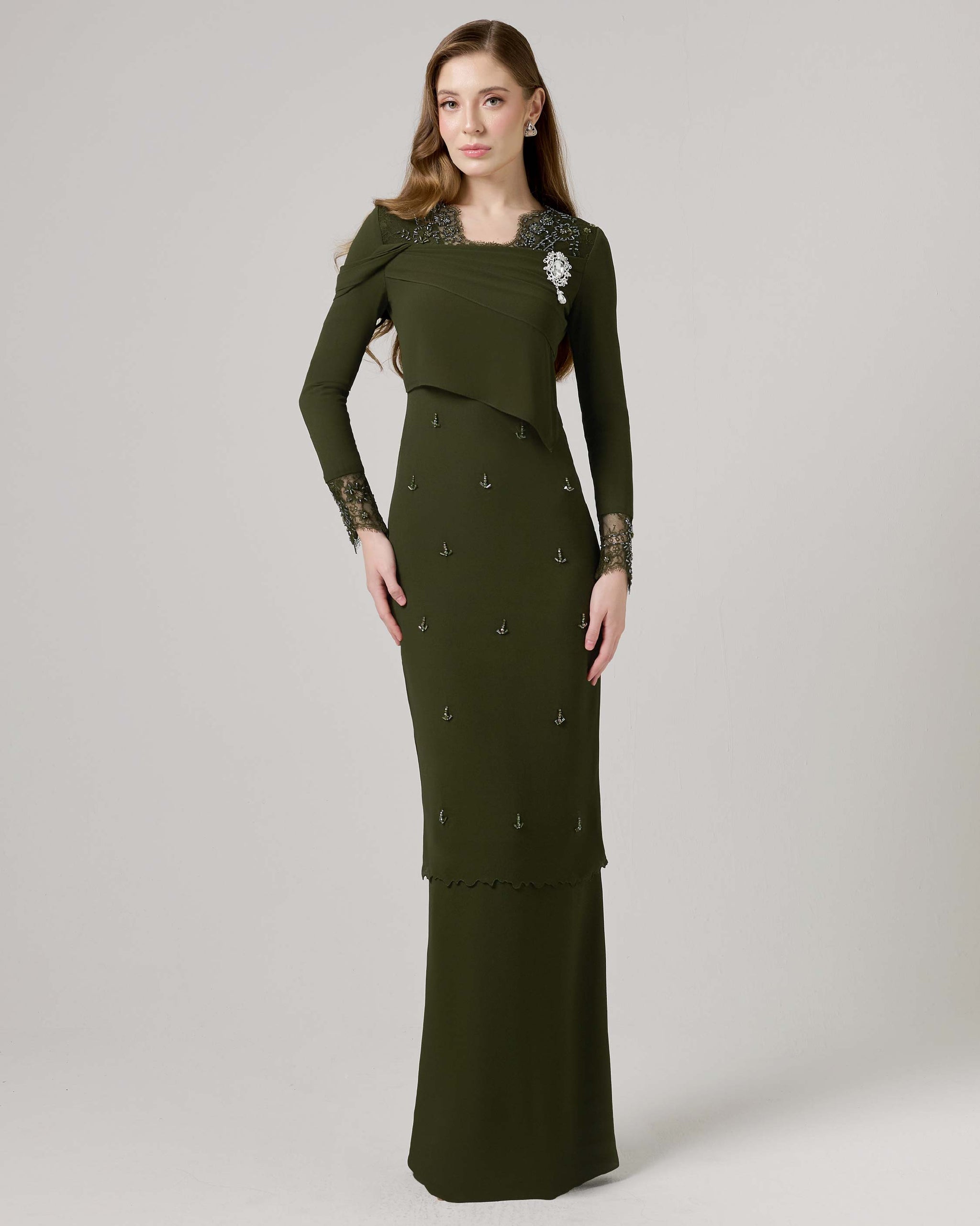 humsafar khirad green dress Humsafar Khirad Green Dress