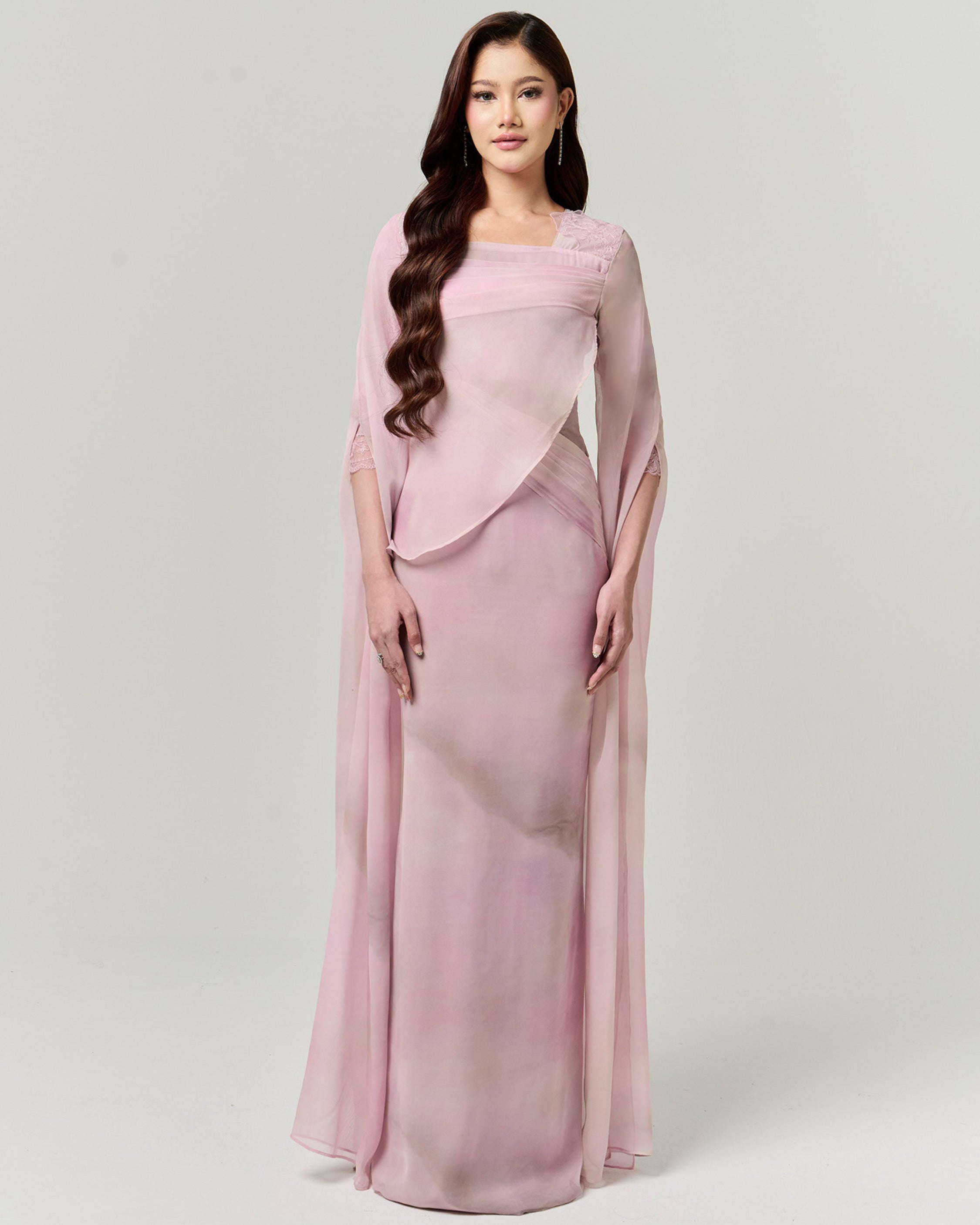 BRIANNA THE BRIDESMAID
