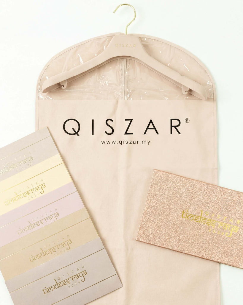 MERCHANDISE – Qiszar