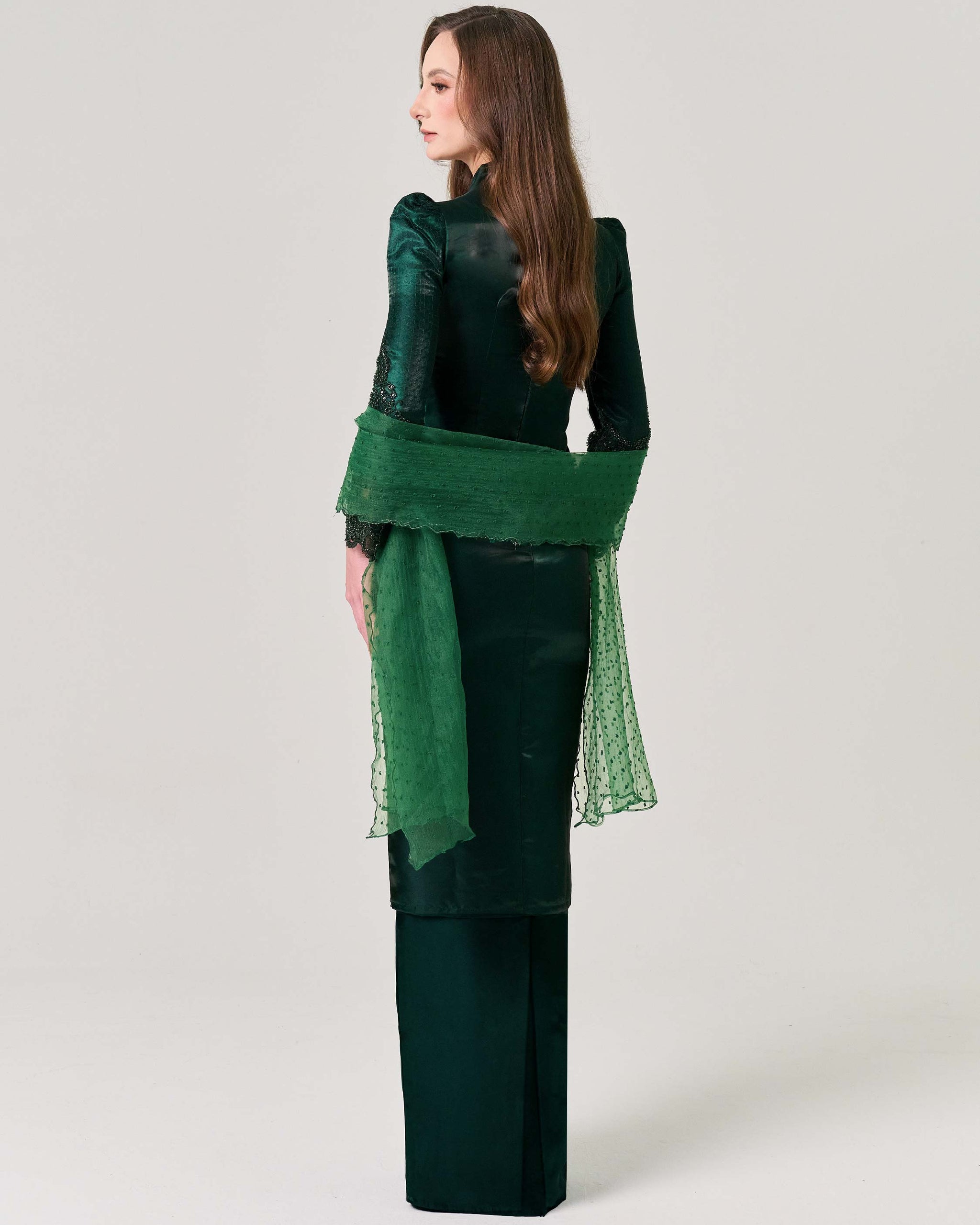 slim fit dress slacks ZEYA PREMIUM